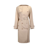 Brown Coat